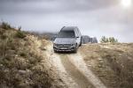 Mercedes-Benz GLB200 d 4Matic Off-Road 2019 года (WW)